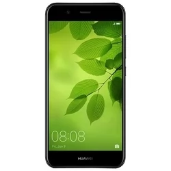 Ремонт Huawei Nova 2 в Уфе